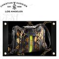 Fleur De Lis - Black from Christian Audigier