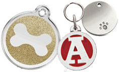 Dog ID Tags