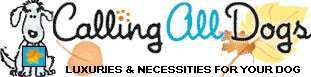 CallingAllDogs.com logo