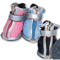 dog shoes