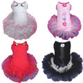 dog ballerina tutu 