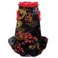 Shanghai Cocktail Dress for small dogs