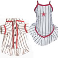 athletic dog clothes - pet sportswear
