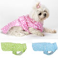 dog raincoat