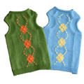 new argyle sweater vest