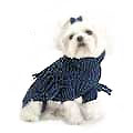 dog poncho sweater