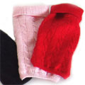 wool dog sweater