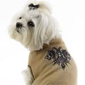 dog tee shirt with tattoo design 