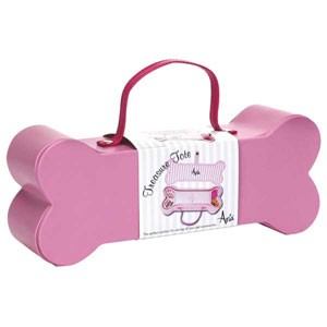 dog accessory case