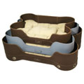 bone bed for dogs