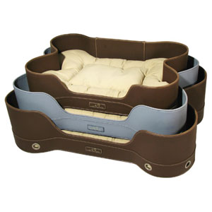 bone bed for dogs