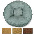 chenille swirl bagel beds 
