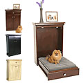 pet murphy bed