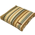 square or round dog bed