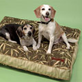outdoor dog beds - all weather dog beds