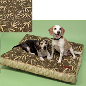 outdoor dog beds - all weather dog beds