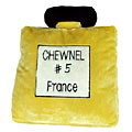 chewnel pet bed