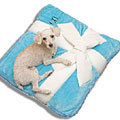 sniffay dog  bed