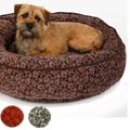 cudlle pet bed