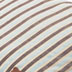 Marina Stripe dog bed