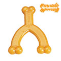 Nylabone Wolf Wishbone