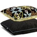 designer rectangle dog beds