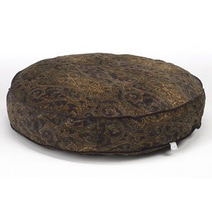 Bowsers round dog beds - designer dog bed