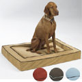Metropolitan dog bed