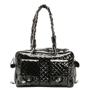 new Alex Bag dog carrier