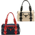 Nantucket dog carrier
