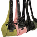 Cooper Sliing Dog Carrier