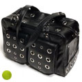 black dog carrier is airline approved