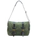 dog carrier bag - messenger style
