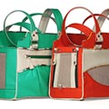 designer small dog carrier