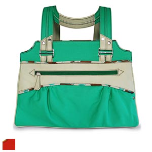 designer small dog carrier