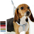 step in dog harness