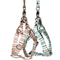 step in dog harness
