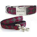 luxury big dog collar