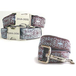  big dog collar and leash
