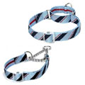 Martingale collar and Martingale training collar