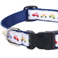 toy cars collar and leash