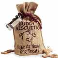 dog biscuit mix