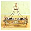 jeweled crown diner