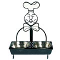 Bistro dog diner