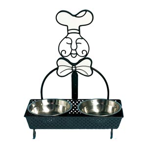 Bistro dog diner
