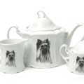 Best of Show tea set