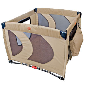 JEEP dog play pen