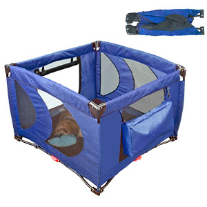 dog play pen