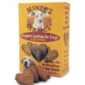 organic dog treats