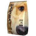wenaewe organic dog food